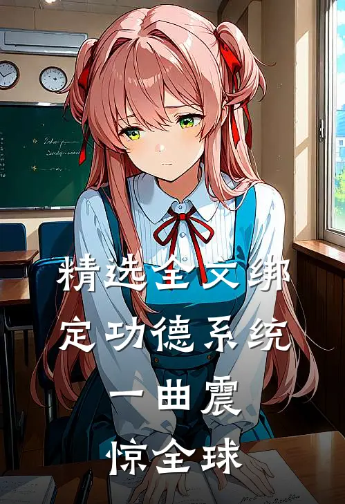 精选全文绑定功德系统，一曲震惊全球