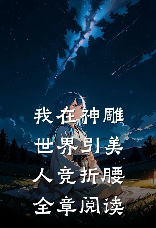 我在神雕世界引美人竞折腰全章阅读