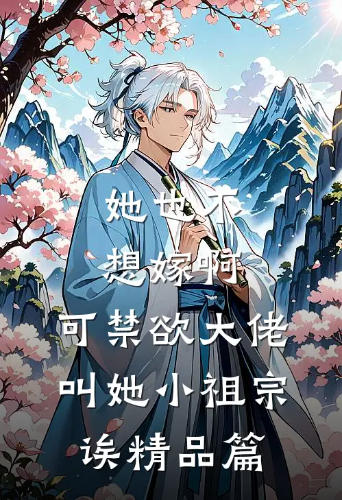 她也不想嫁啊，可禁欲大佬叫她小祖宗诶精品篇