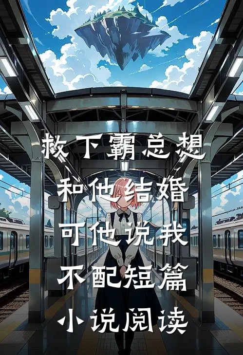 救下霸总想和他结婚，可他说我不配短篇小说阅读