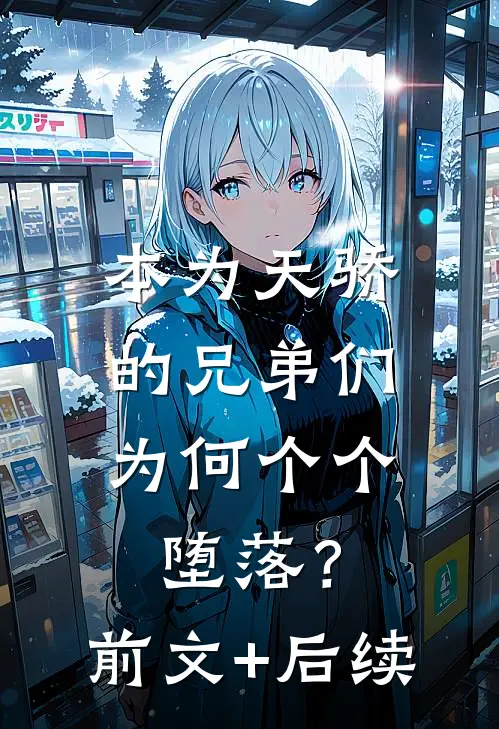 本为天骄的兄弟们，为何个个堕落？前文+后续