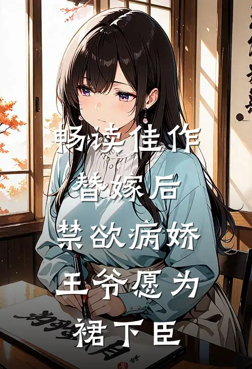 畅读佳作替嫁后，禁欲病娇王爷愿为裙下臣
