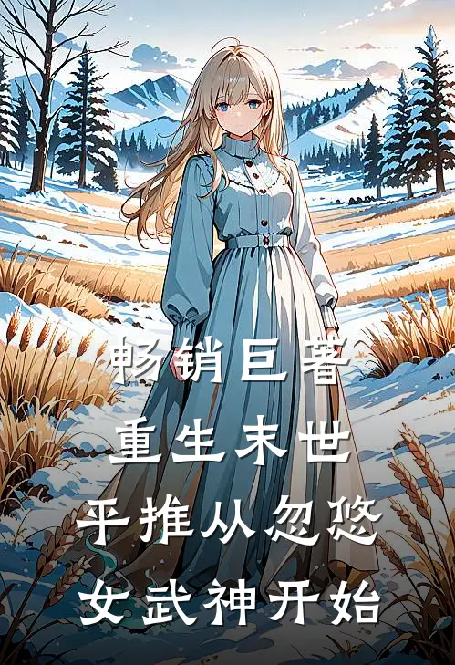 畅销巨著重生末世：平推从忽悠女武神开始