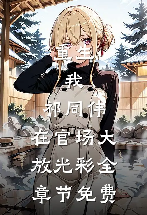 重生：我，祁同伟，在官场大放光彩全章节免费