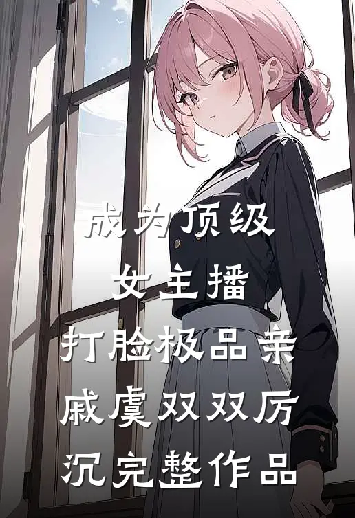 成为顶级女主播,打脸极品亲戚(虞双双厉沉)完整作品