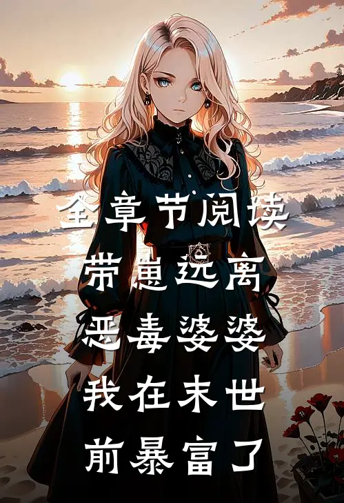 全章节阅读带崽远离恶毒婆婆，我在末世前暴富了