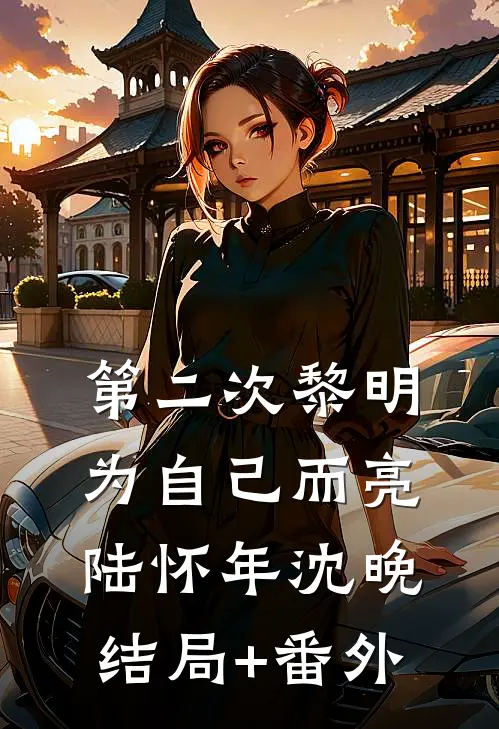 第二次黎明，为自己而亮陆怀年沈晚结局+番外