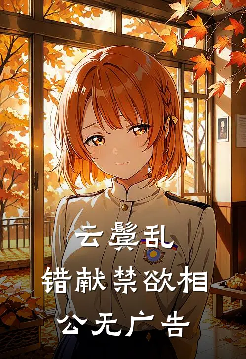 云鬓乱，错献禁欲相公无广告