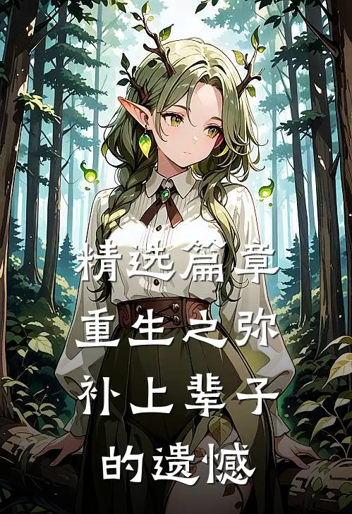 精选篇章重生之弥补上辈子的遗憾