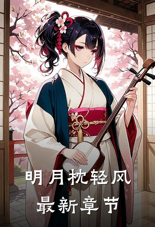 明月枕轻风最新章节