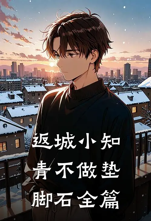返城小知青不做垫脚石全篇