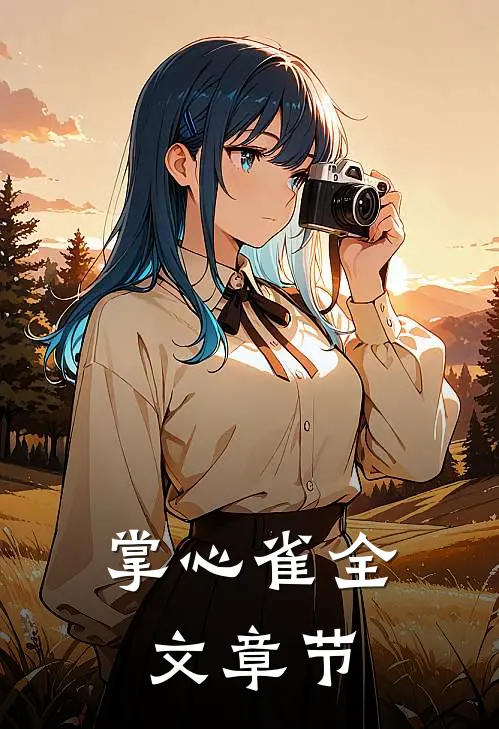 掌心雀全文章节