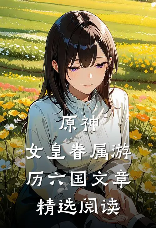 原神：女皇眷属游历六国文章精选阅读