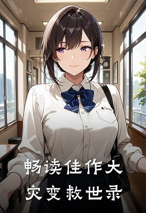 畅读佳作大灾变救世录