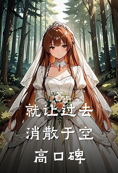 就让过去，消散于空高口碑