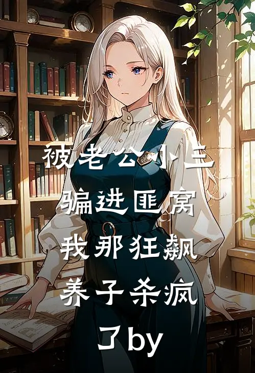 被老公小三骗进匪窝，我那狂飙养子杀疯了by