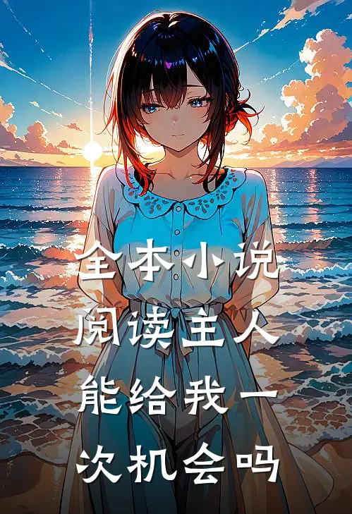 全本小说阅读主人能给我一次机会吗