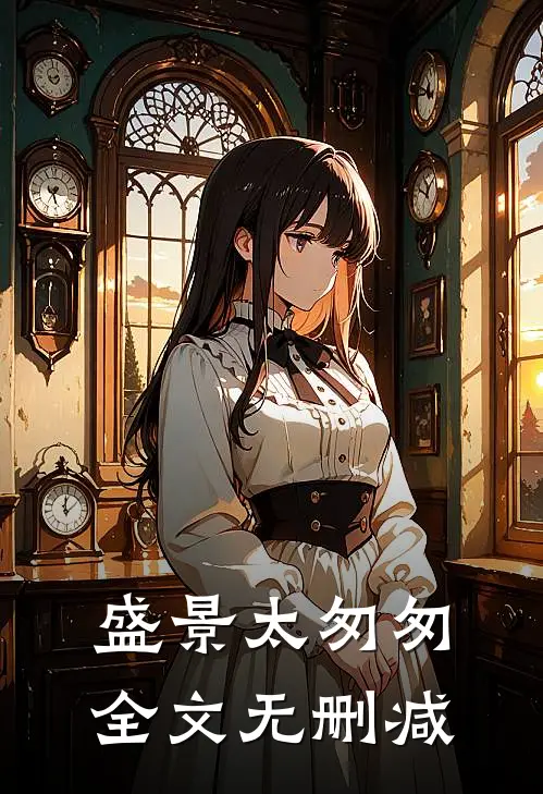 盛景太匆匆全文无删减
