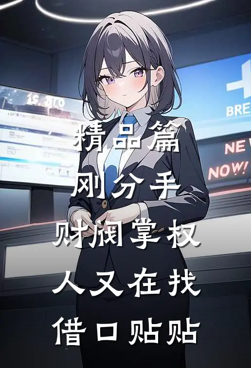 精品篇刚分手，财阀掌权人又在找借口贴贴