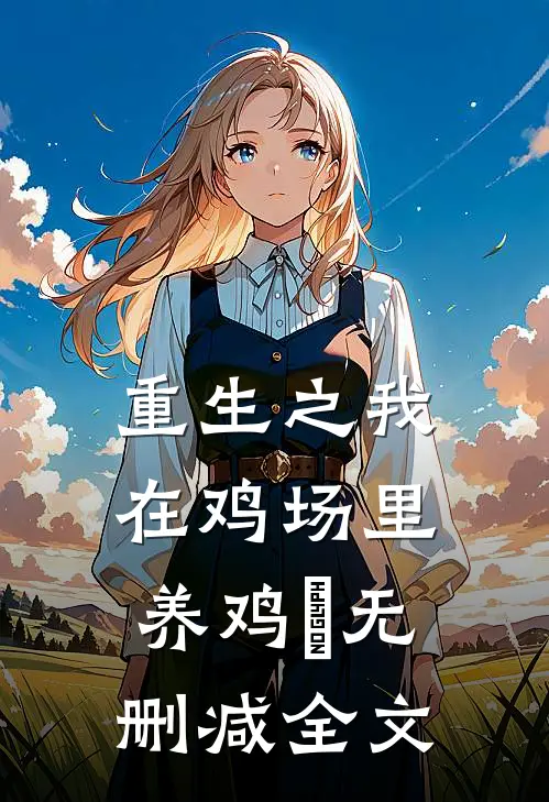 重生之我在鸡场里养鸡​无删减全文