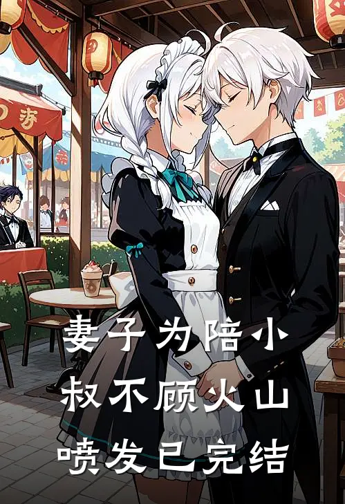 妻子为陪小叔不顾火山喷发已完结