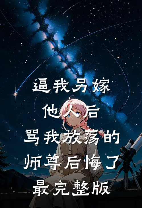 逼我另嫁他人后，骂我放荡的师尊后悔了最完整版