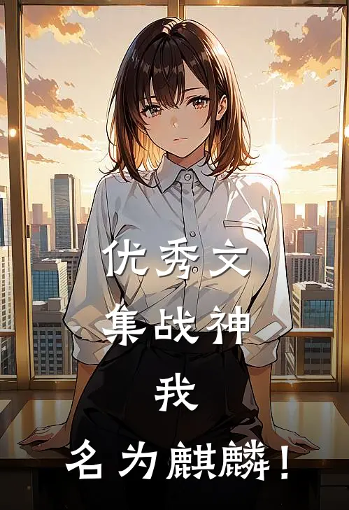 优秀文集战神：我，名为麒麟！