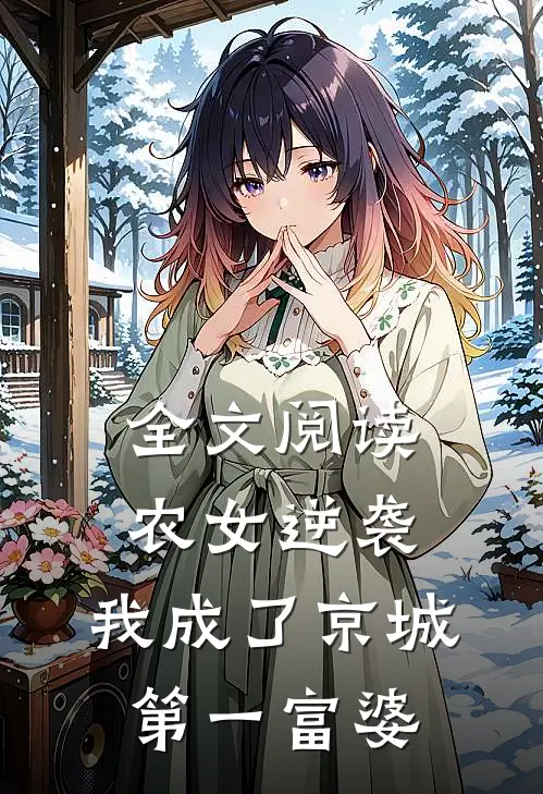 全文阅读农女逆袭：我成了京城第一富婆