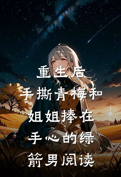 重生后，手撕青梅和姐姐捧在手心的绿箭男阅读