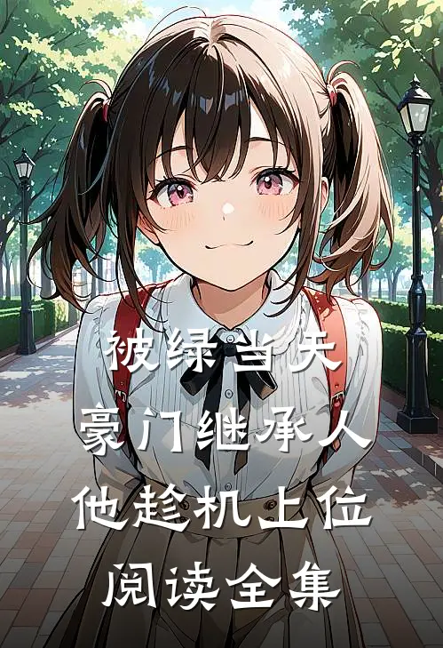 被绿当天，豪门继承人他趁机上位阅读全集