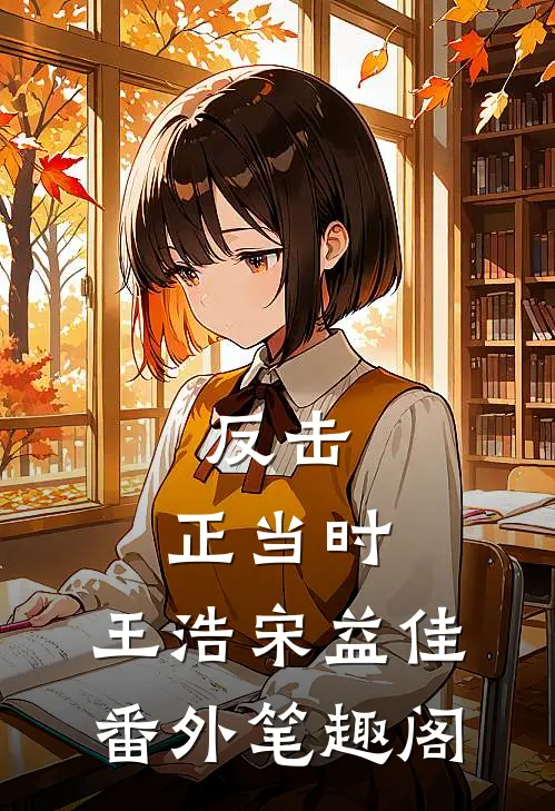 反击，正当时：王浩宋益佳番外笔趣阁
