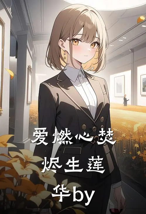 爱燃心焚，烬生莲华by