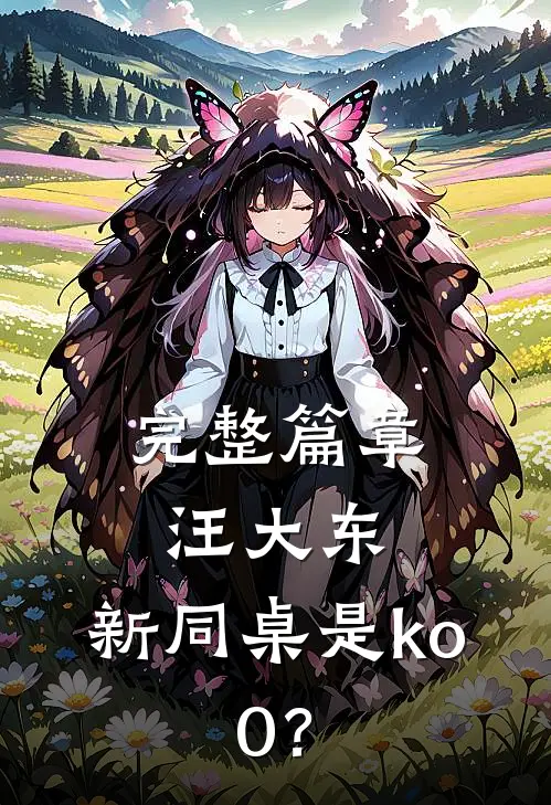 完整篇章汪大东：新同桌是ko.0？