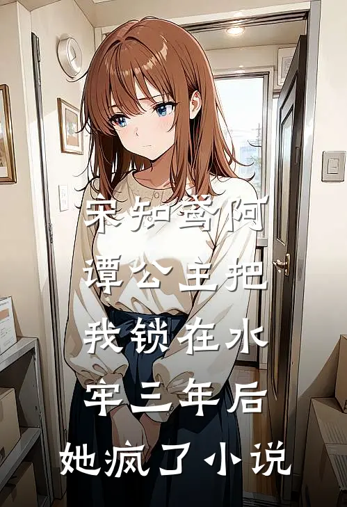 宋知鸢阿谭公主把我锁在水牢三年后，她疯了小说