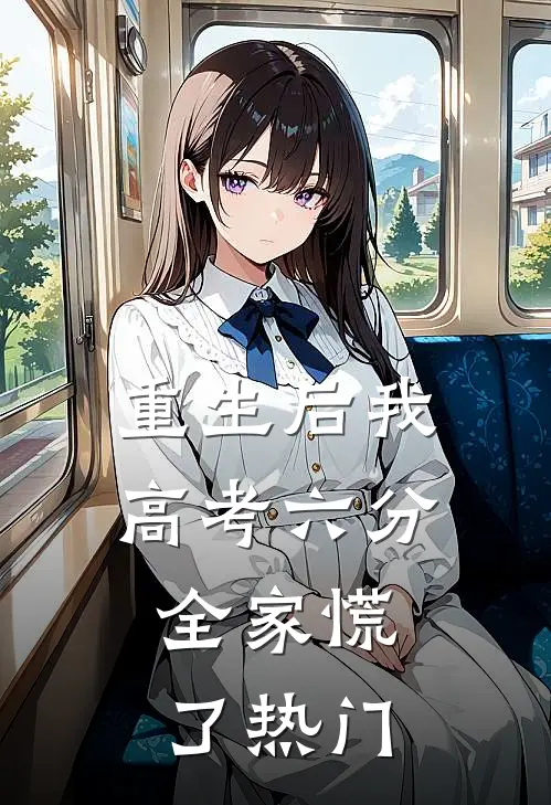 重生后我高考六分，全家慌了热门