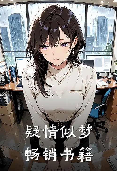 疑情似梦畅销书籍