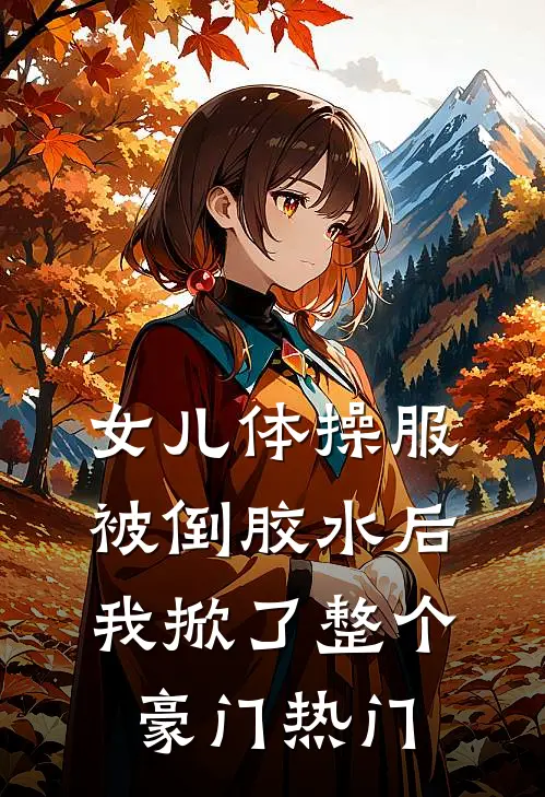 女儿体操服被倒胶水后，我掀了整个豪门热门
