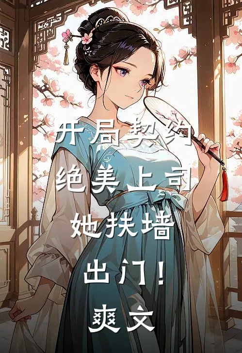 开局契约绝美上司，她扶墙出门！爽文