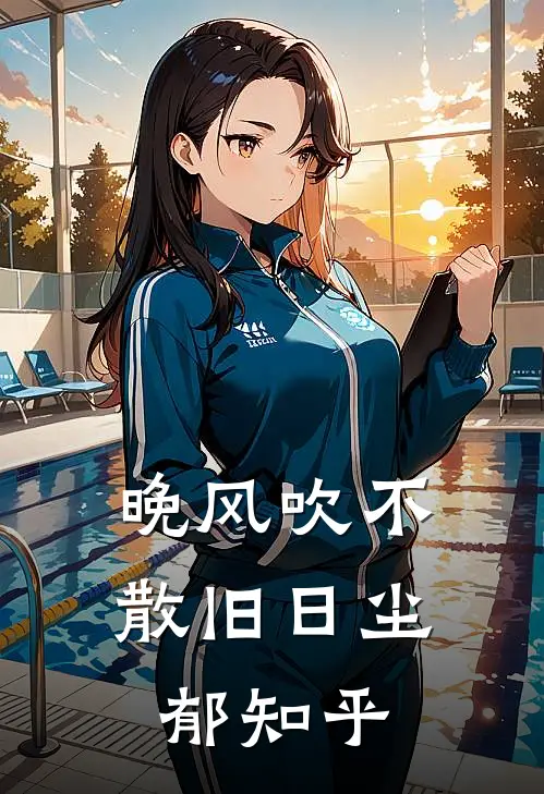 晚风吹不散旧日尘郁知乎