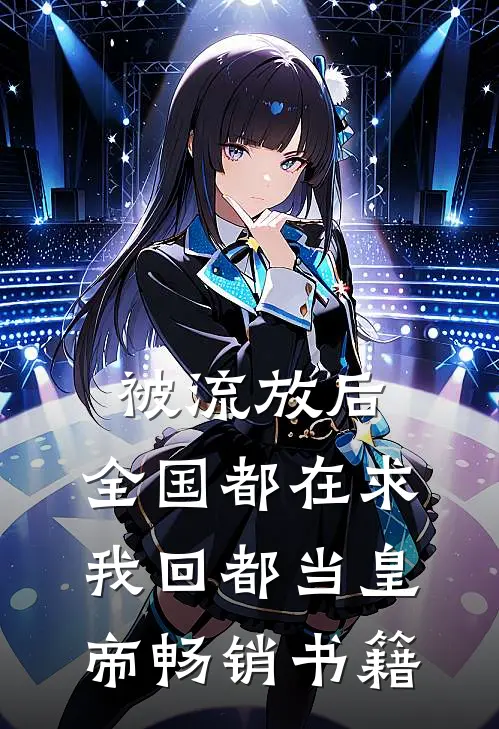 被流放后，全国都在求我回都当皇帝畅销书籍