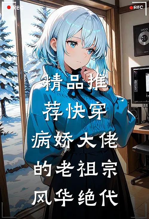 精品推荐快穿：病娇大佬的老祖宗风华绝代