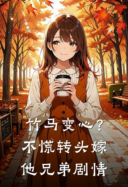 竹马变心？不慌，转头嫁他兄弟剧情