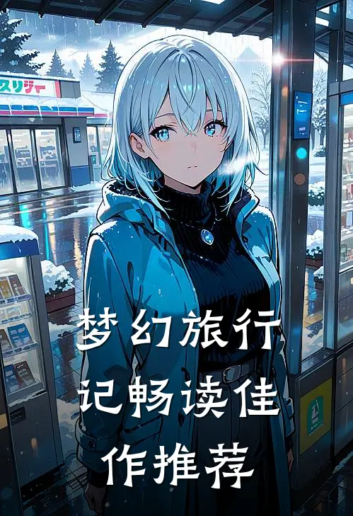 梦幻旅行记畅读佳作推荐