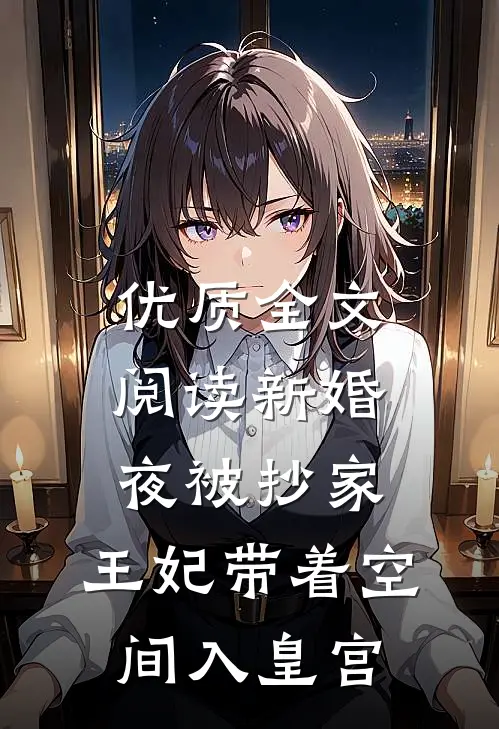 优质全文阅读新婚夜被抄家，王妃带着空间入皇宫