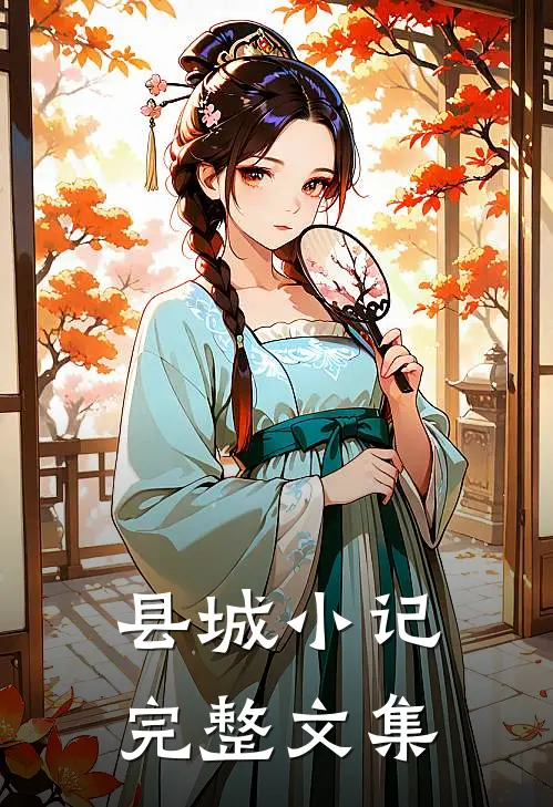 县城小记完整文集