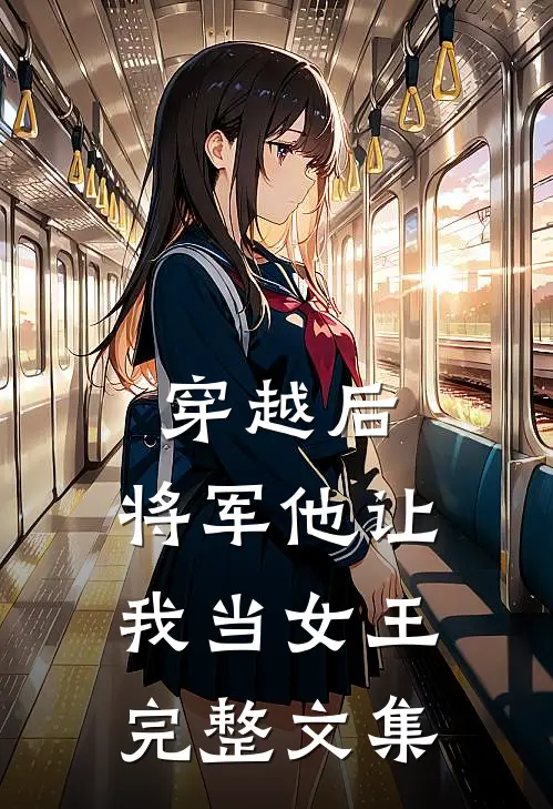 穿越后，将军他让我当女王完整文集