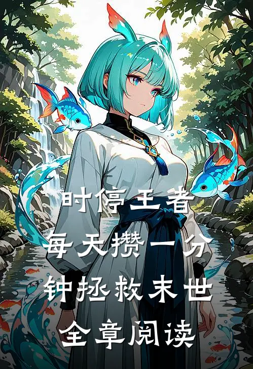 时停王者：每天攒一分钟拯救末世全章阅读