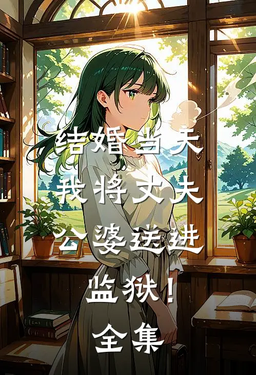 结婚当天，我将丈夫公婆送进监狱！ 全集