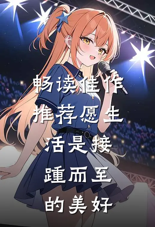畅读佳作推荐愿生活是接踵而至的美好