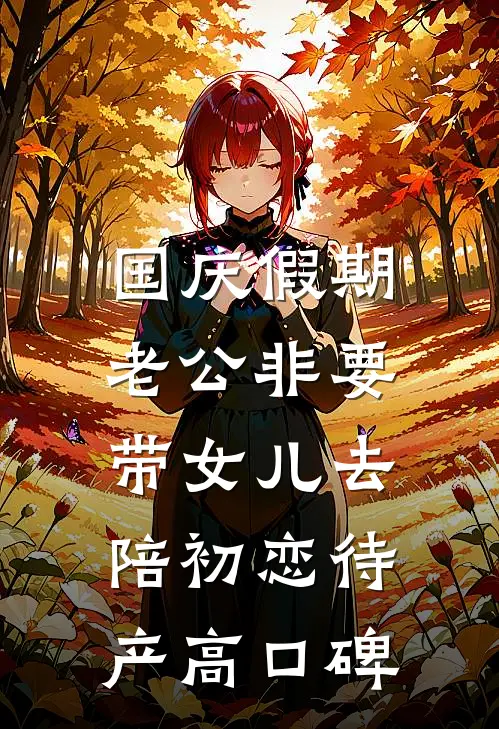 国庆假期，老公非要带女儿去陪初恋待产高口碑